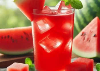 watermelon juice benefits