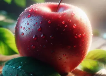 apple benefits