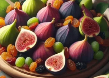 raisins and figs benefits