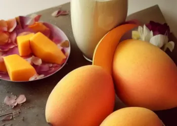 lassi benefits