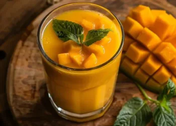 mango juice peene ke fayde