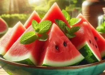 Foods to avoid after Watermelon
