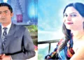 पाक उच्चायोग का अधिकारी दानिश और जासूसी के आरोप में पकड़ी गई यूट्यूबर ज्योति मल्होत्रा