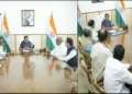 Delhi journalist association