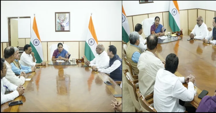Delhi journalist association