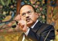 भारत के एनएसए अजीत डोवल