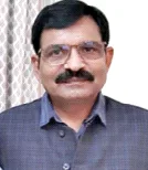 डॉ. इंदुशेखर तत्पुरुष