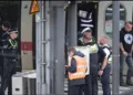 Germany Knife attack