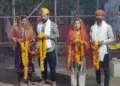 मुस्लिम युवतियों ने हिंदू युवकों को चुना जीवनसाथी