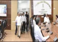 Gujarat Blackout