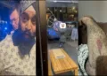 Harman singh Kapoor beaten by Pakistanis