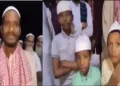 Hindu Family in Sylhat converted to Islam