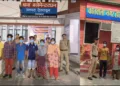 Illegal Bangladeshi caught in Uttarakhand