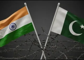 India And Pakistan economic growth