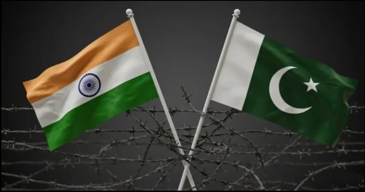 India And Pakistan economic growth