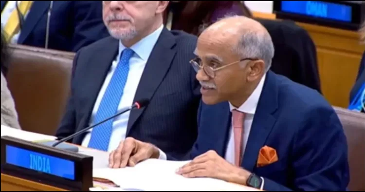 India Exposes Pakistan