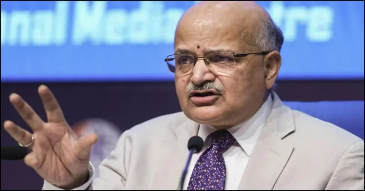 India has becomes fourth largest economy