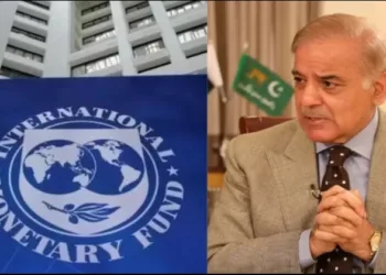 India opposes IMF funding to pakistan