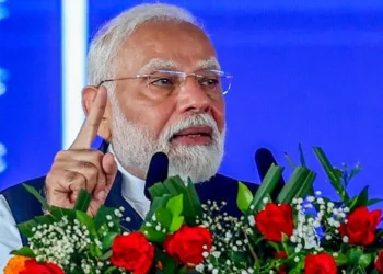 India Pakistan tension
