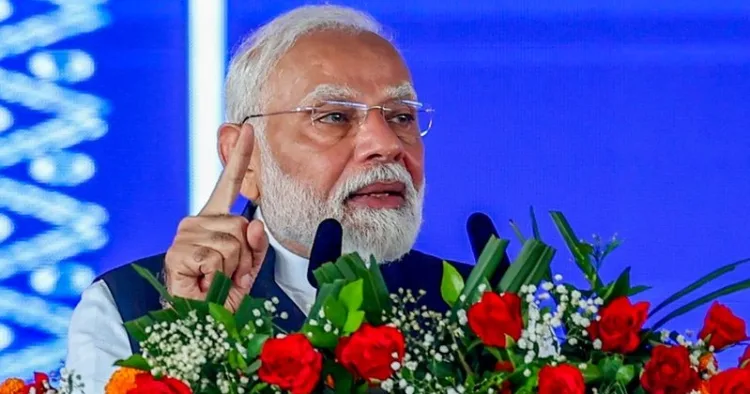 India Pakistan tension