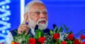 प्रधानमंत्री नरेंद्र मोदी
