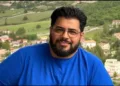 Iran Executed a man