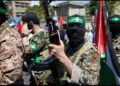 IRGC terrorist organisation