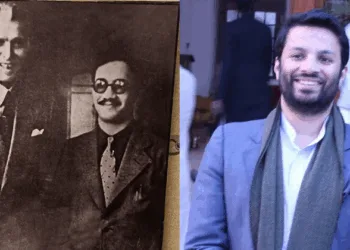 सोशल मीडिया पर शेयर की गई फोटो