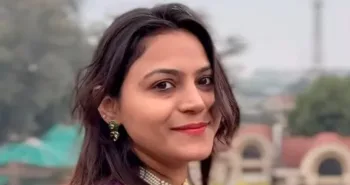 ज्योति मल्होत्रा