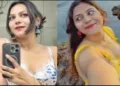 Jyoti Malhotra Pakistan Spy