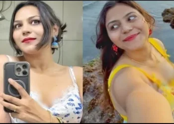Jyoti Malhotra Pakistan Spy