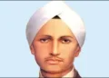 Kartar singh sarabah jayanti