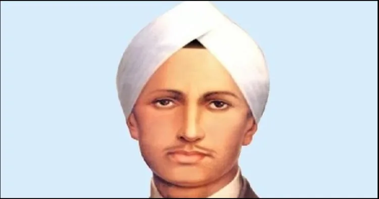 Kartar singh sarabah jayanti