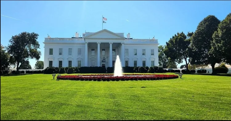 Lashkar terrorist appointed in Washington
