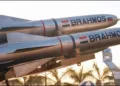 Leftist feared with Brahmos