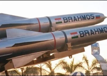 Leftist feared with Brahmos