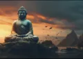 Lord Buddha jayanti