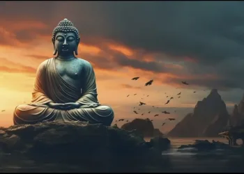 Lord Buddha jayanti