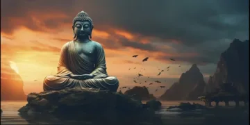 Lord Buddha jayanti