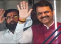 Maharastra Temple Develoment project