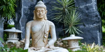 महात्मा बुद्ध