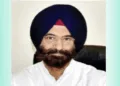 मनजिंदर सिंह सिरसा
उद्योग मंत्री, दिल्ली