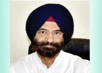 मनजिंदर सिंह सिरसा
उद्योग मंत्री, दिल्ली