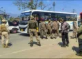 Manipur Meitei Kuki conflict