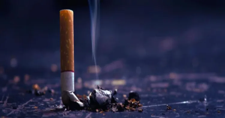 World No Tobacco Day