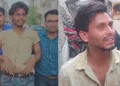 आरोपी असलम खान