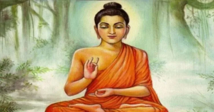 बौद्ध दर्शन