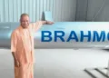 Brahmos Missile