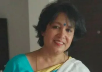 तस्लीमा नसरीन