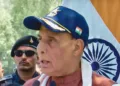 Rajnath Singh
